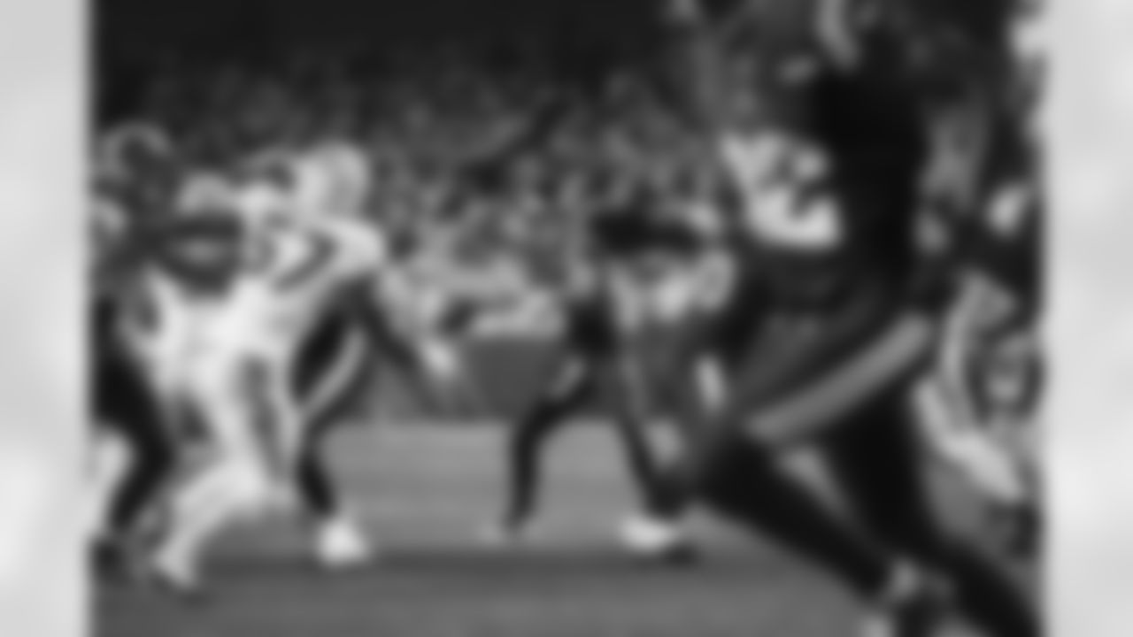 The Los Angeles Rams take on the Cincinnati Bengals in Week 3 of the 2023 NFL Regular Season.