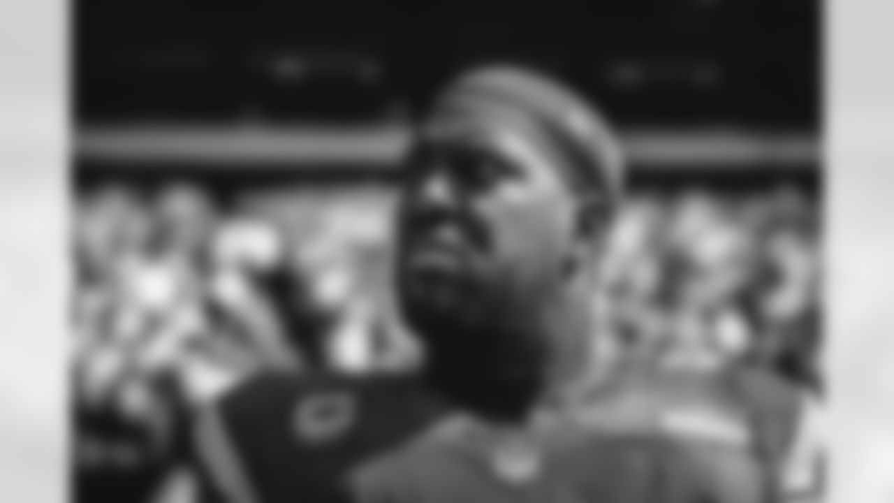 The Los Angeles Rams take on the Philadelphia Eagles in week 3 of the 2025 NFL regular season.