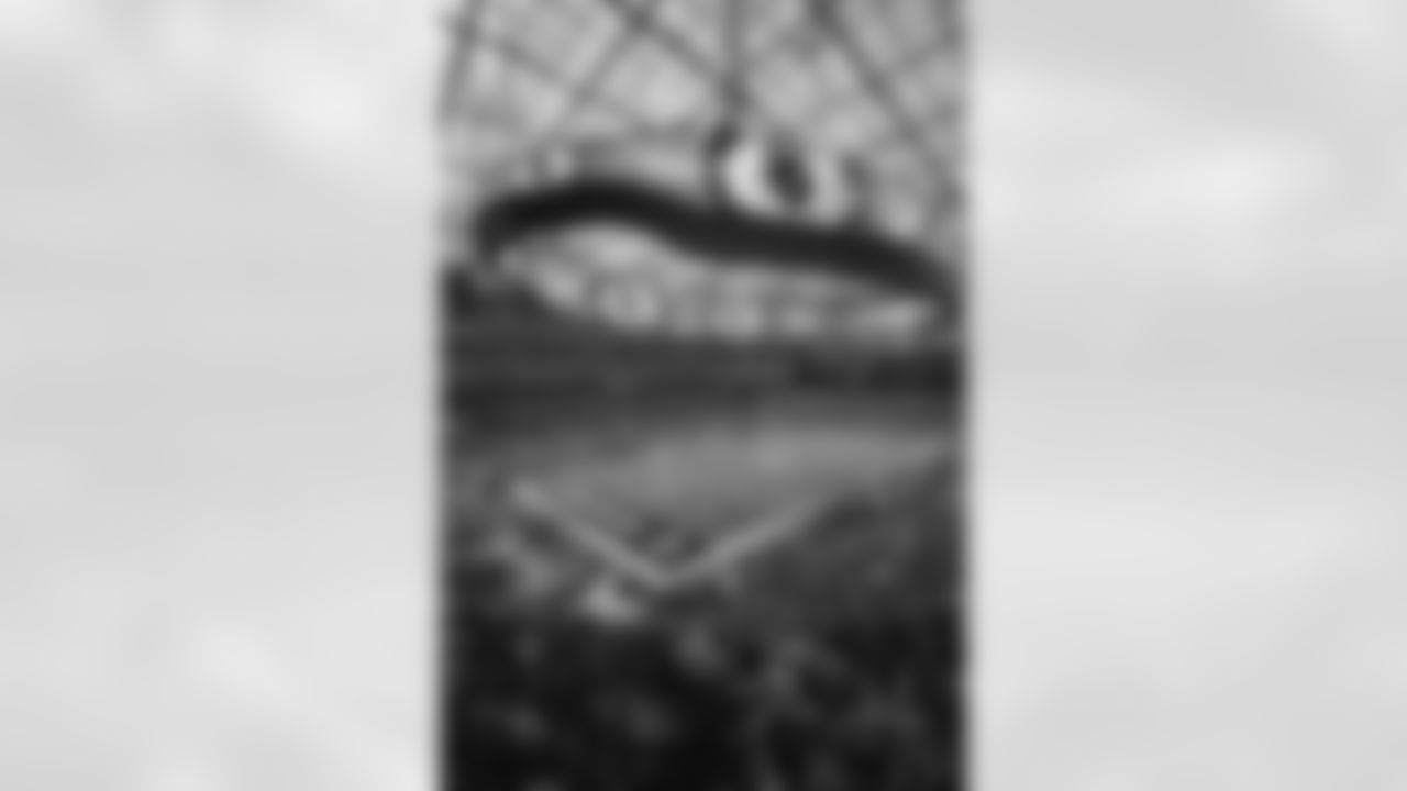 The Los Angeles Rams take on the Detroit Lions in week 15 of the 2025 NFL regular season.