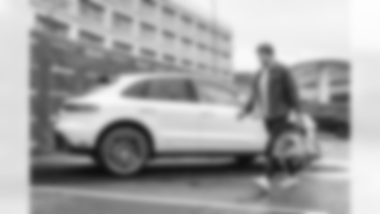 The Los Angeles Rams take on the Arizona Cardinals in week 18 of the 2025 NFL regular season.