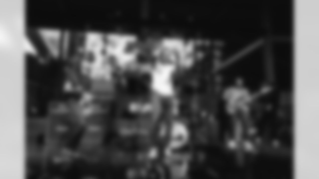 The Los Angeles Rams take on the San Francisco 49ers in week 5 of the 2025 NFL regular season.