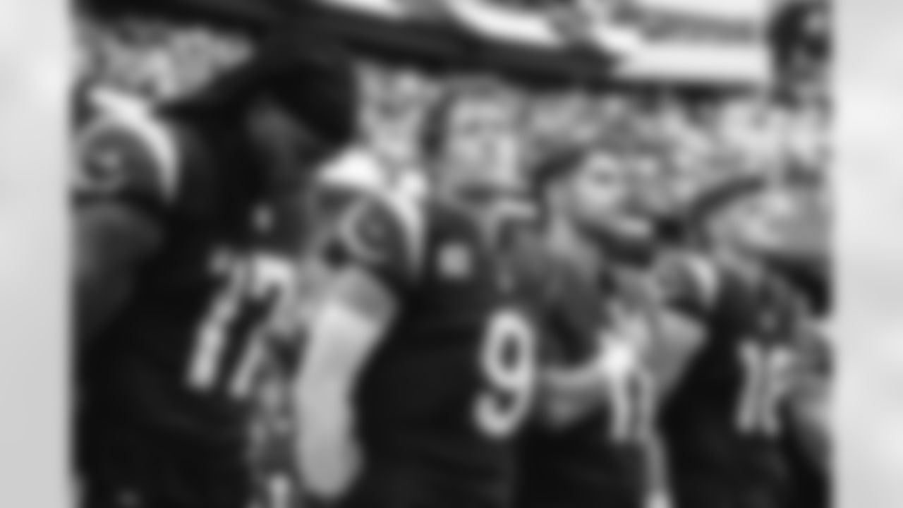 The Los Angeles Rams take on the Seattle Seahawks in week 11 of the 2025 NFL regular season.