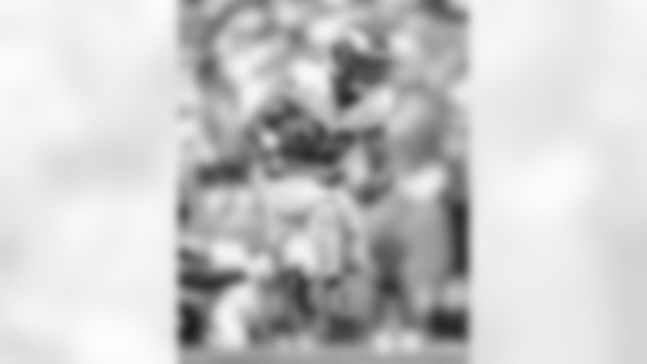 The Los Angeles Rams take on the Tennessee Titans in week 2 of the 2025 NFL regular season.