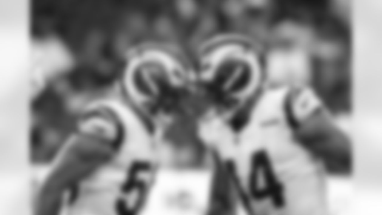 The Los Angeles Rams take on the Los Angeles Chargers in week 2 of the 2025 NFL preseason.