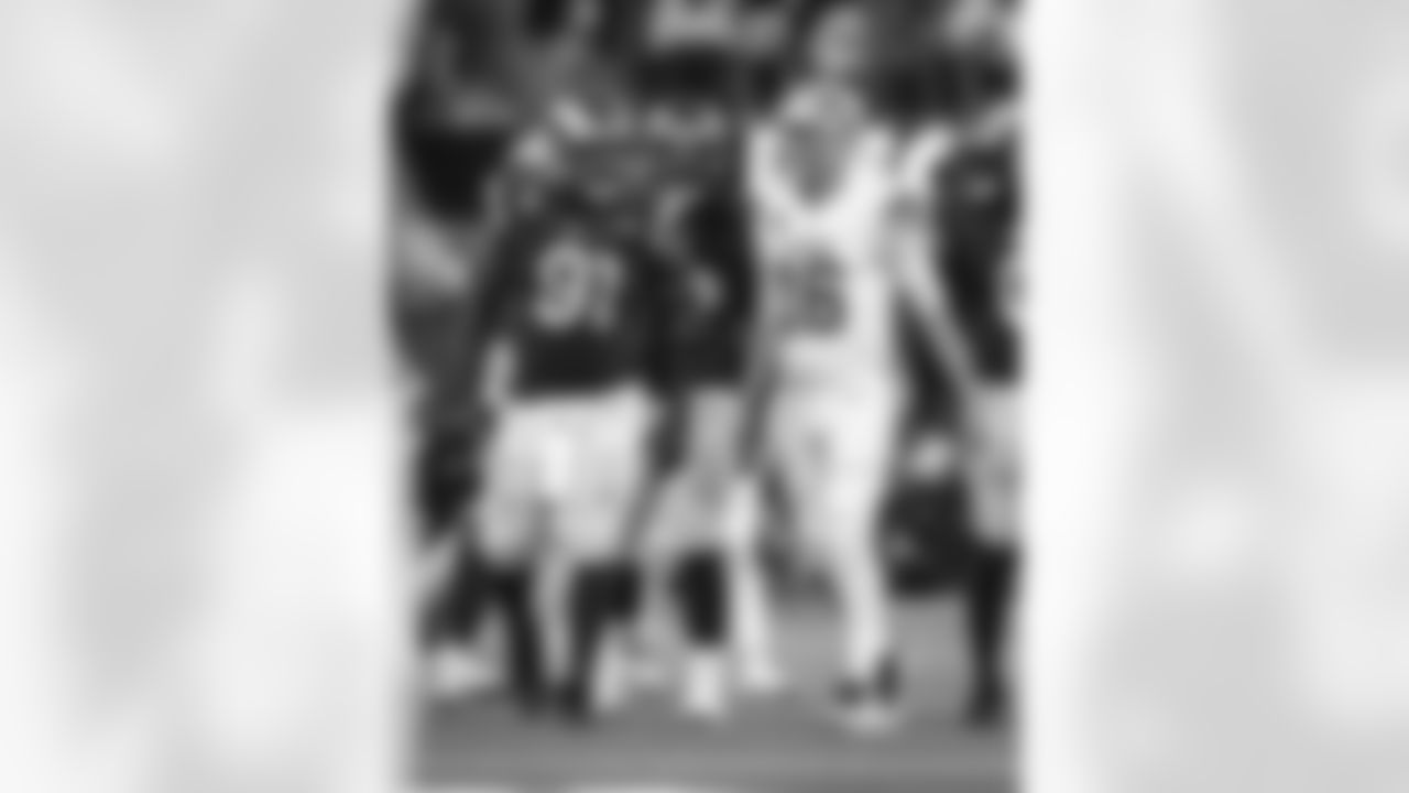 The Los Angeles Rams take on the Detroit Lions in week 15 of the 2025 NFL regular season.