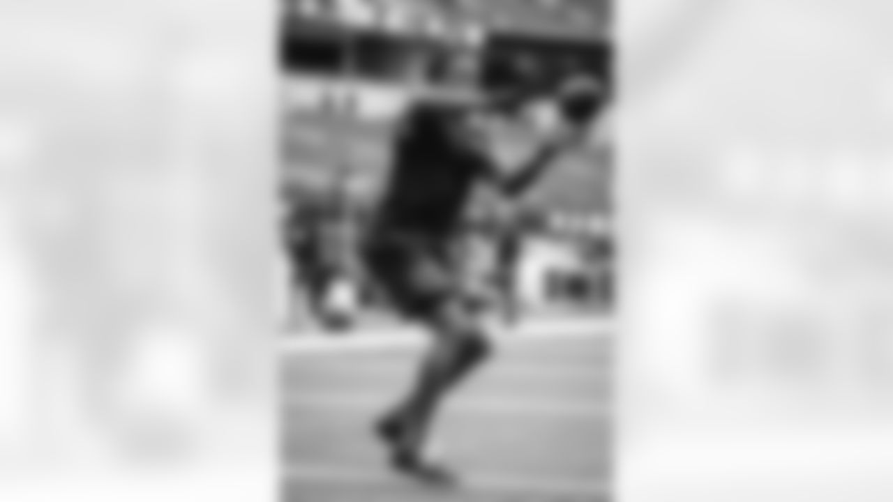 The Los Angeles Rams take on the Seattle Seahawks in week 11 of the 2025 NFL regular season.