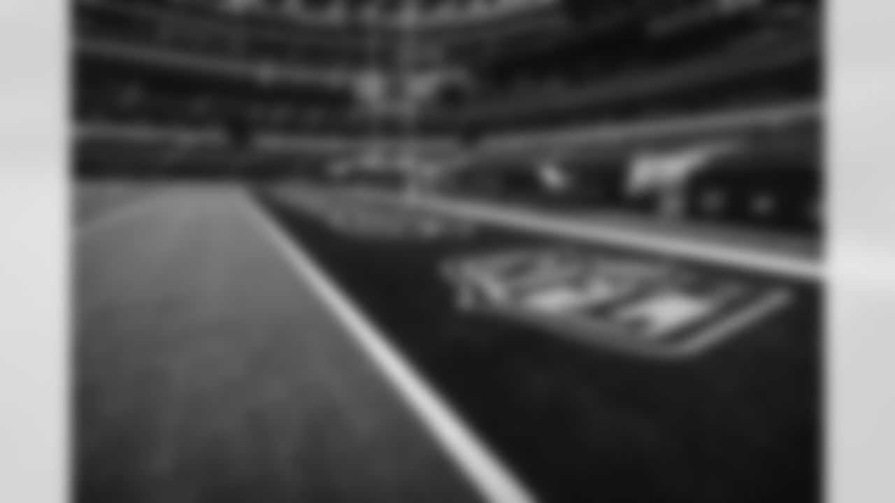 The Los Angeles Rams take on the Seattle Seahawks in week 11 of the 2025 NFL regular season.