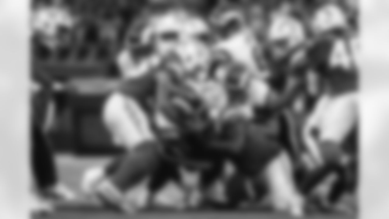 The Los Angeles Rams take on the Los Angeles Chargers in week 2 of the 2025 NFL preseason.