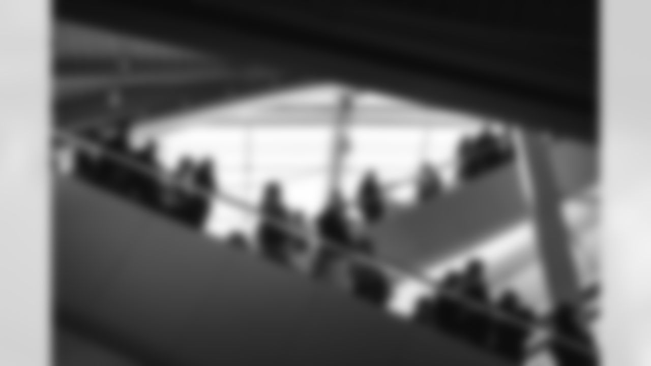 The Los Angeles Rams take on the Arizona Cardinals in week 18 of the 2025 NFL regular season.