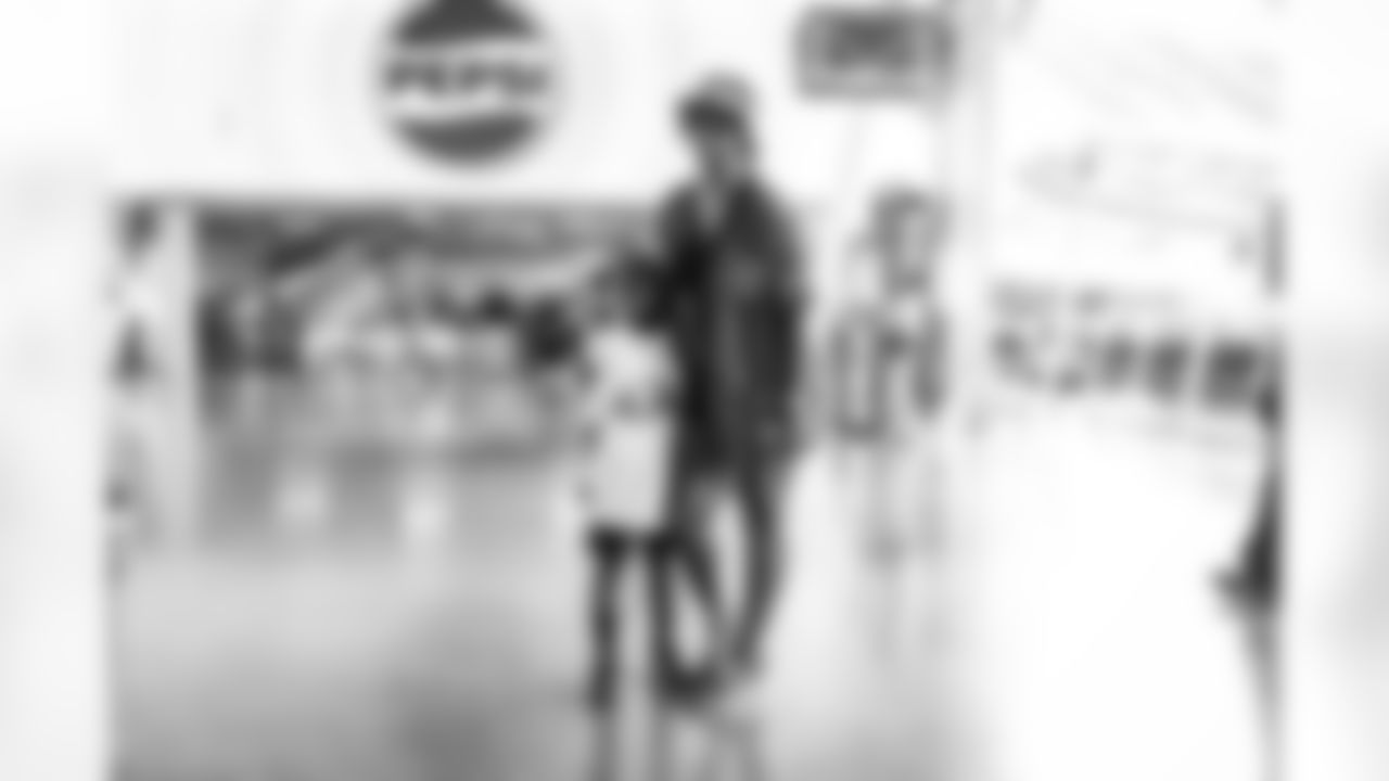 The Los Angeles Rams take on the Dallas Cowboys in week 1 of the 2025 NFL preseason.