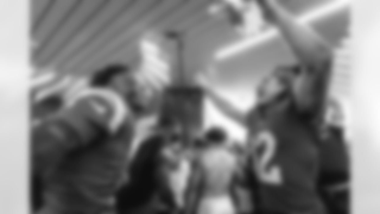 The Los Angeles Rams take on the Detroit Lions in week 15 of the 2025 NFL regular season.