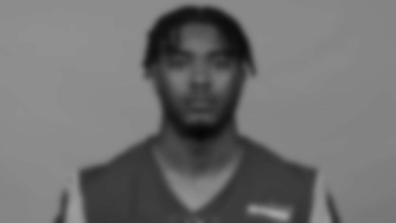 82 | WR Tru Edwards