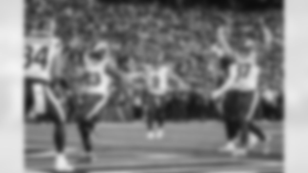 The Los Angeles Rams take on the Arizona Cardinals in week 14 of the 2025 NFL regular season.