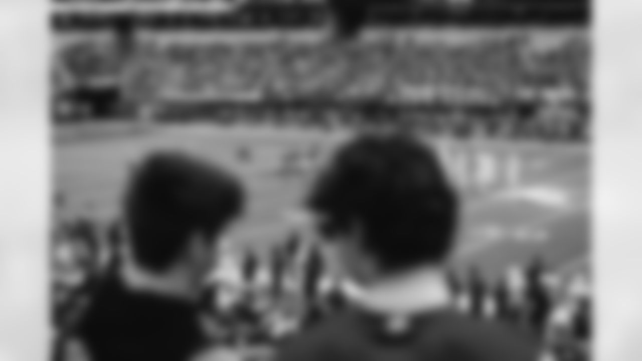 The Los Angeles Rams take on the Arizona Cardinals at SoFi Stadium in Week 18 of the 2025 season.