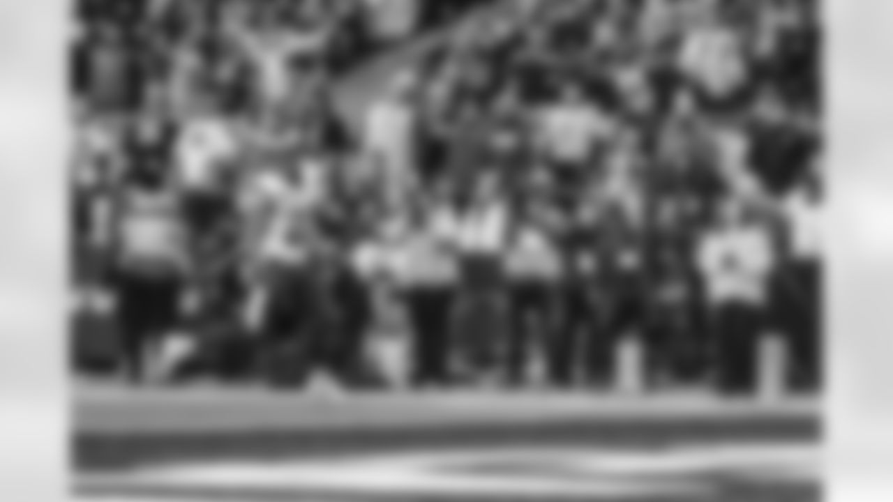 The Los Angeles Rams take on the Seattle Seahawks in the NFC Championship of the 2025 NFL post season.