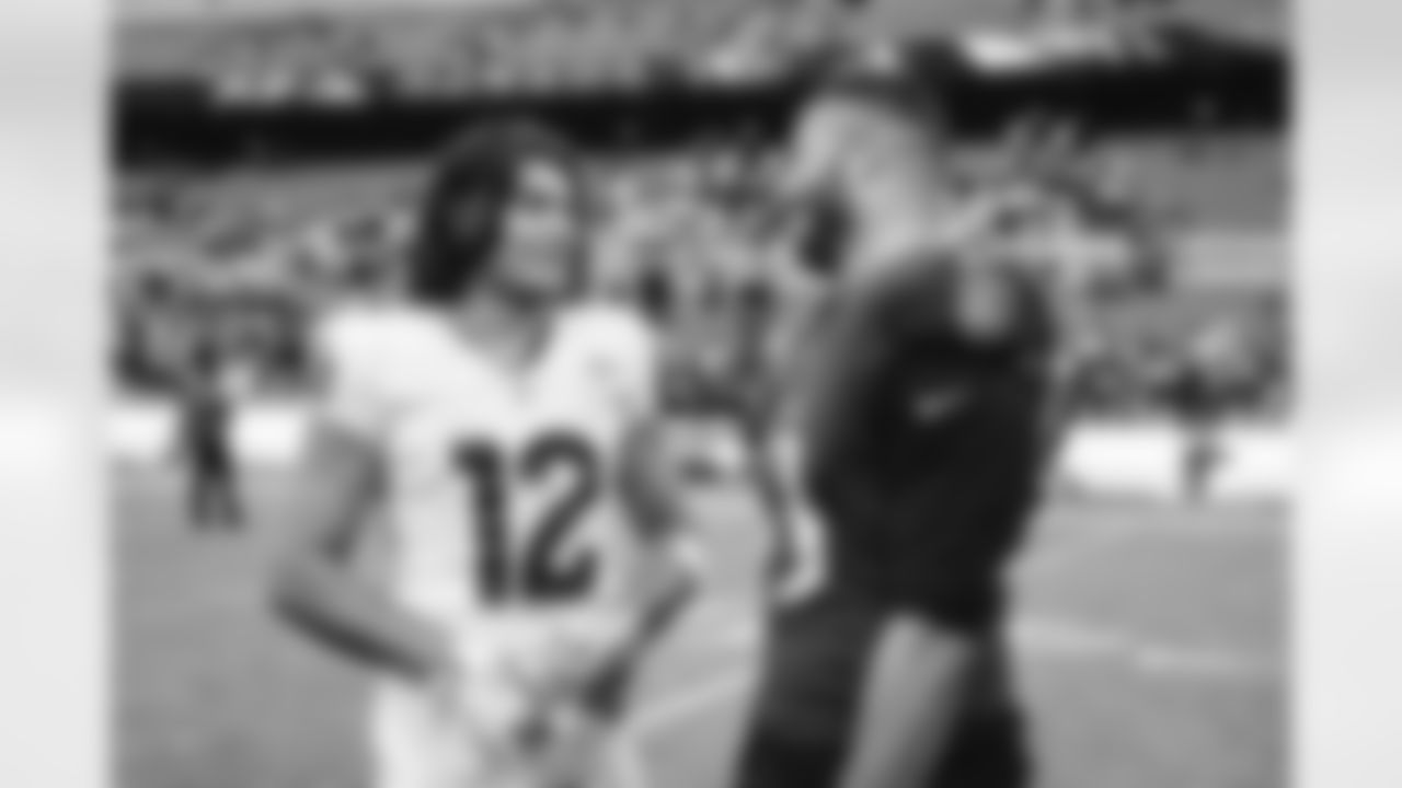 The Los Angeles Rams take on the Baltimore Ravens in week 6 of the 2025 NFL regular season.