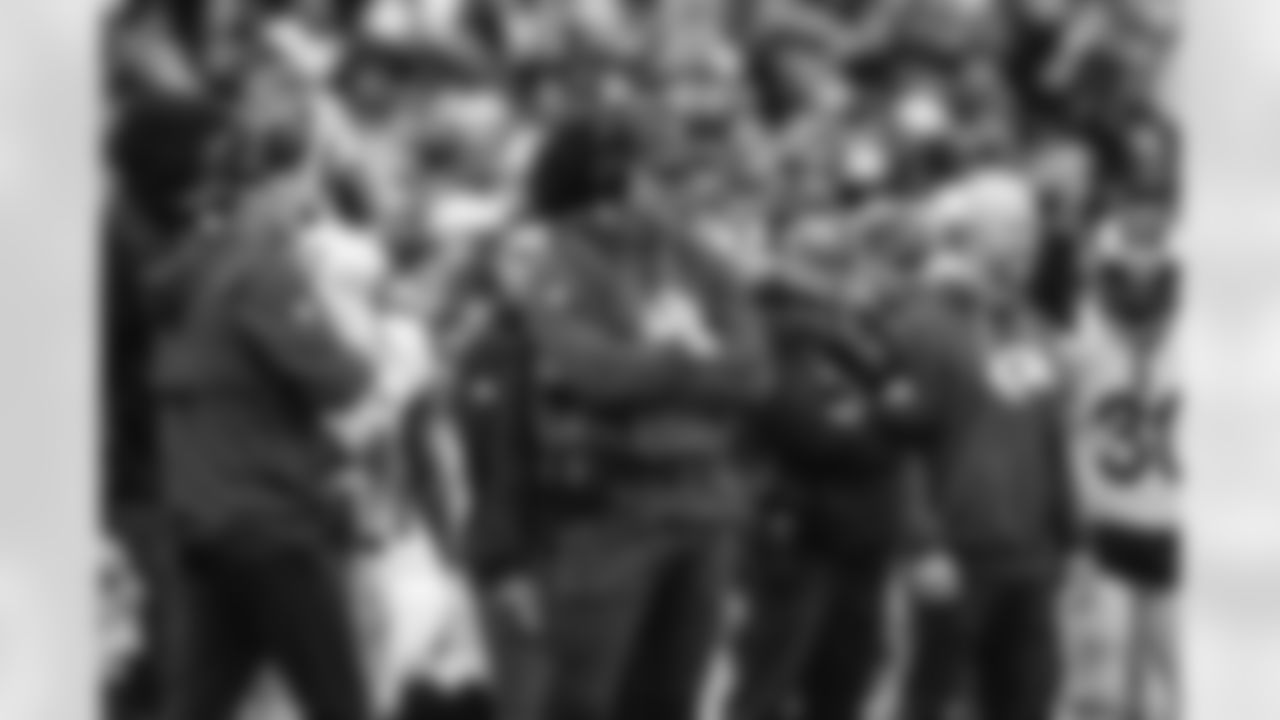 Joe Coniglio | Outside Linebackers Coach