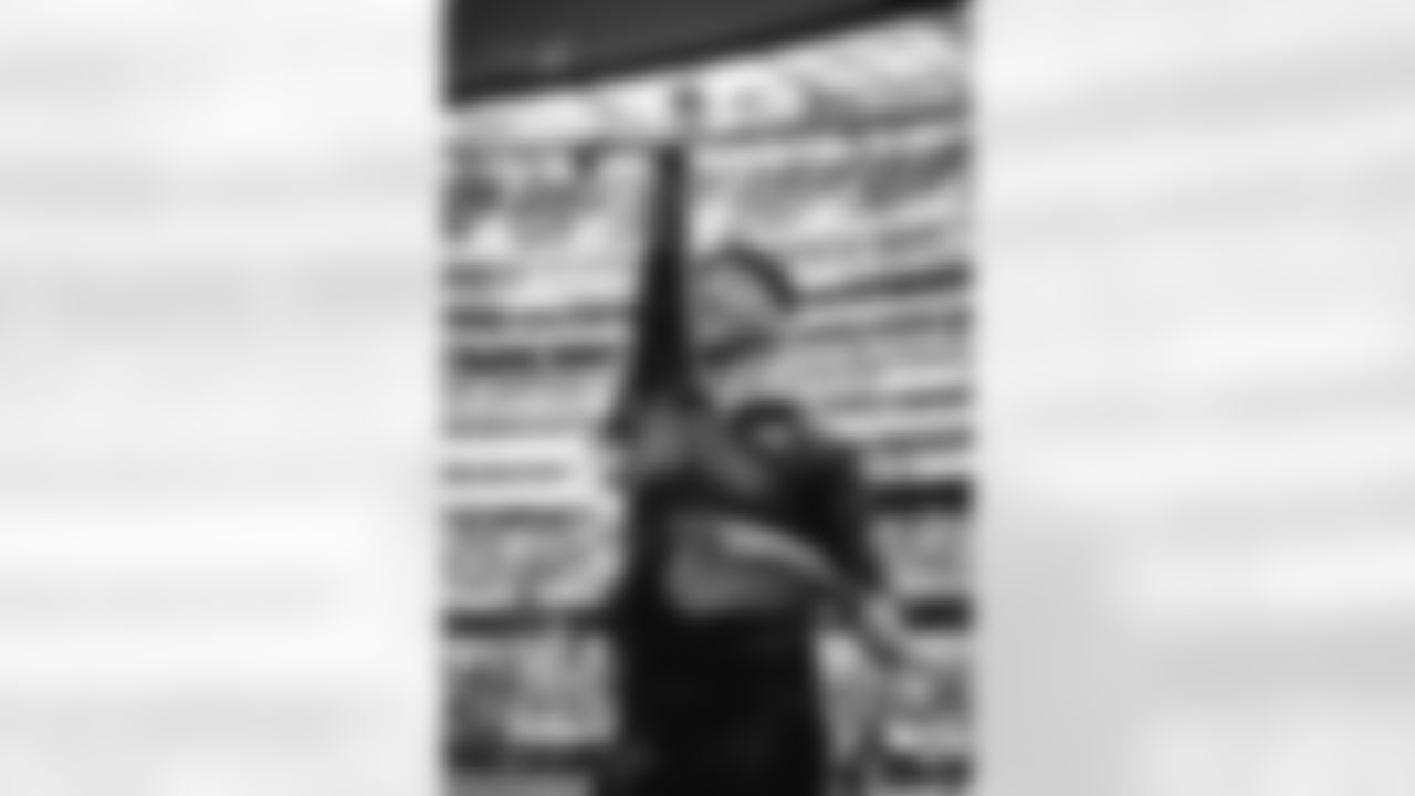 The Los Angeles Rams take on the Seattle Seahawks in week 11 of the 2025 NFL regular season.