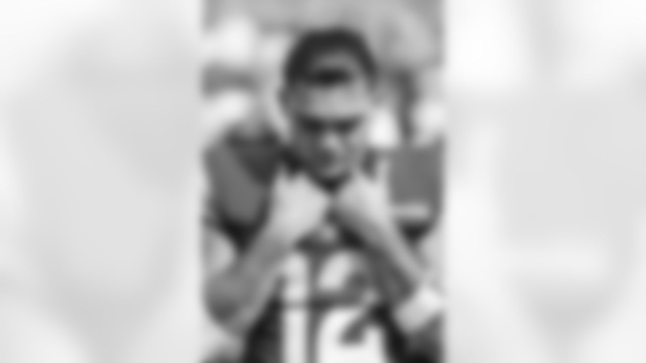 The Los Angeles Rams take on the New Orleans Saints in week 9 of the 2025 NFL regular season.