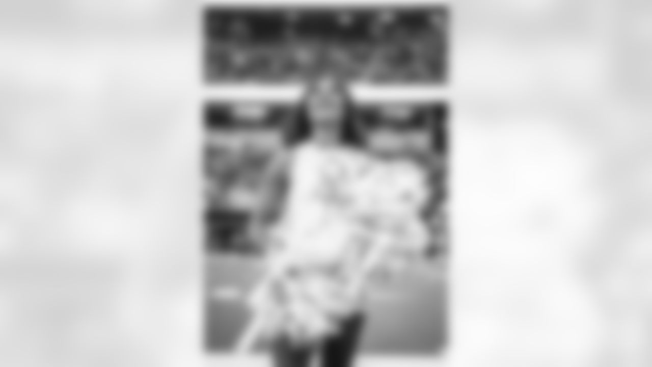 The Los Angeles Rams take on the New Orleans Saints in week 9 of the 2025 NFL regular season.