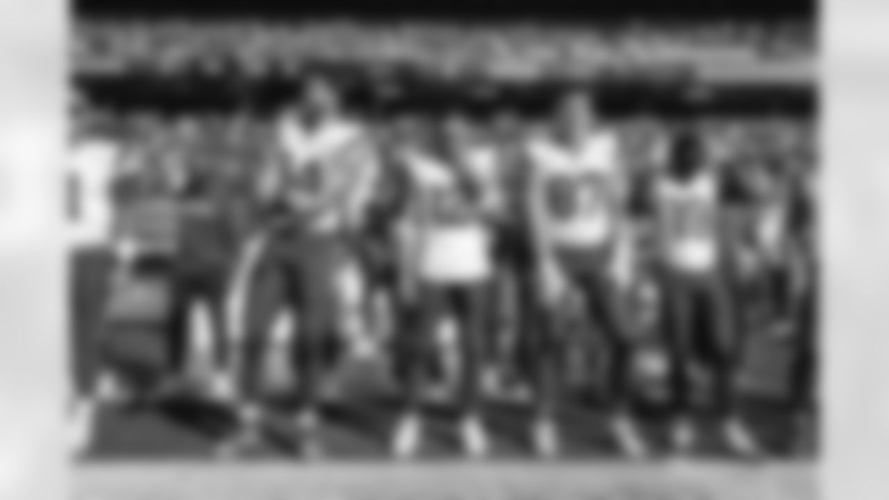 The Los Angeles Rams take on the San Francisco 49ers in week 9 of the 2025 NFL regular season.