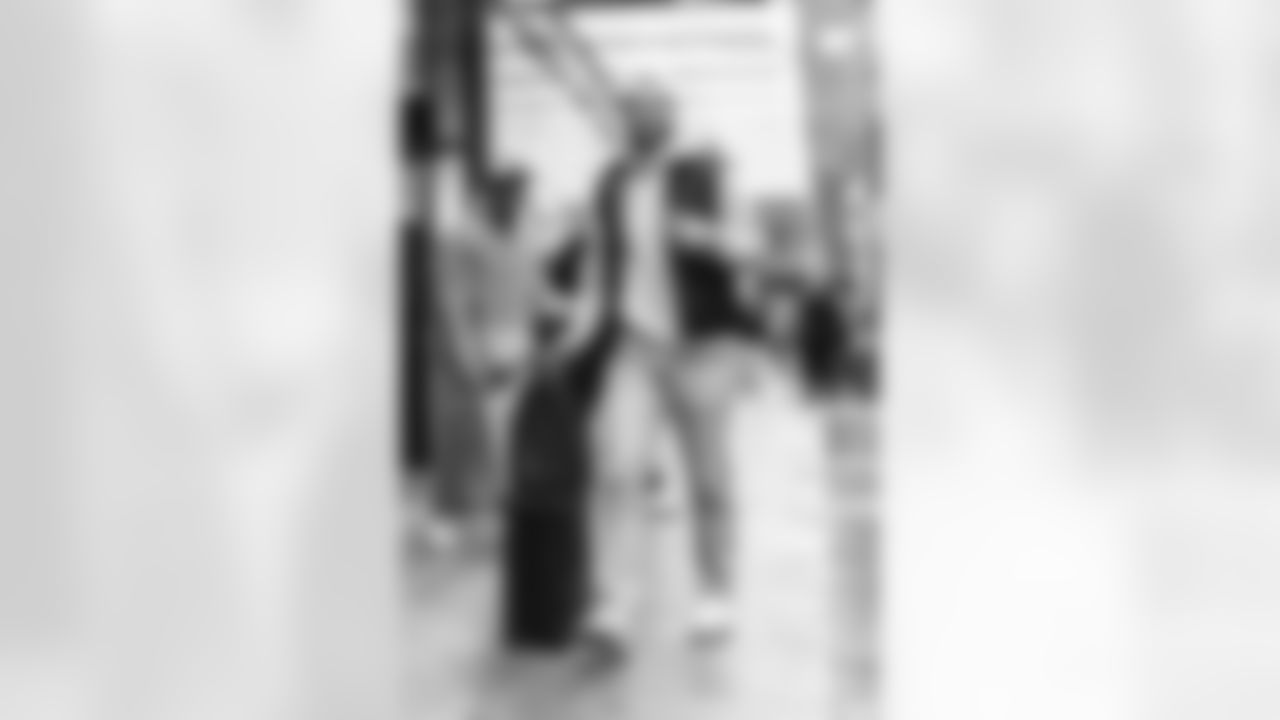 The Los Angeles Rams take on the Seattle Seahawks in week 16 of the 2025 NFL regular season.