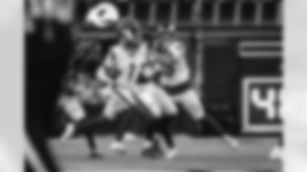 The Los Angeles Rams take on the Tampa Bay Buccaneers in week 12 of the 2025 NFL regular season.