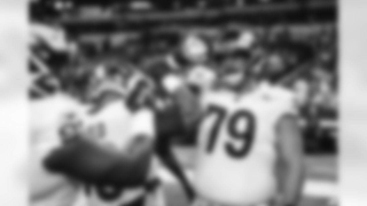 The Los Angeles Rams take on the Indianapolis Colts in Week 4 of the 2023 NFL Regular Season.