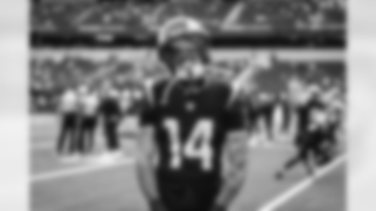 The Los Angeles Rams take on the Seattle Seahawks in week 11 of the 2025 NFL regular season.