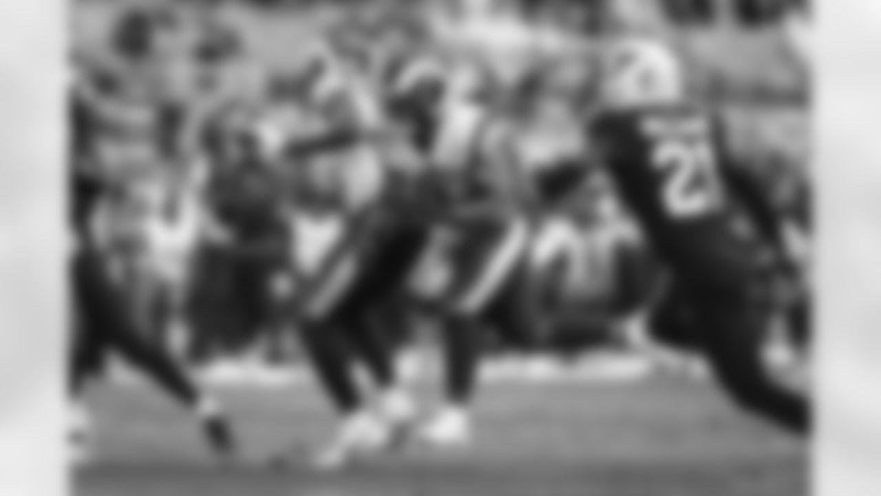 The Los Angeles Rams take on the Arizona Cardinals in week 14 of the 2025 NFL regular season.