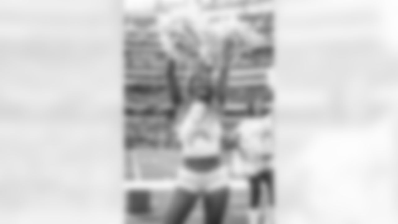 The Los Angeles Rams take on the New Orleans Saints in week 9 of the 2025 NFL regular season.