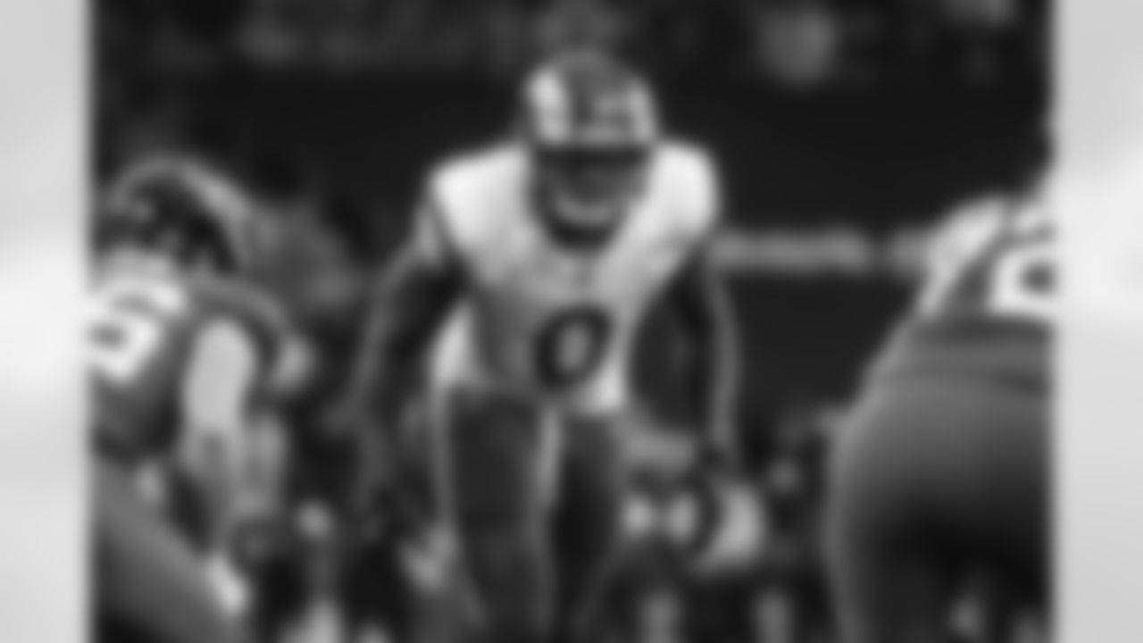 The Los Angeles Rams take on the Jacksonville Jaguars for an international game during week 7 of the 2025 NFL regular season.