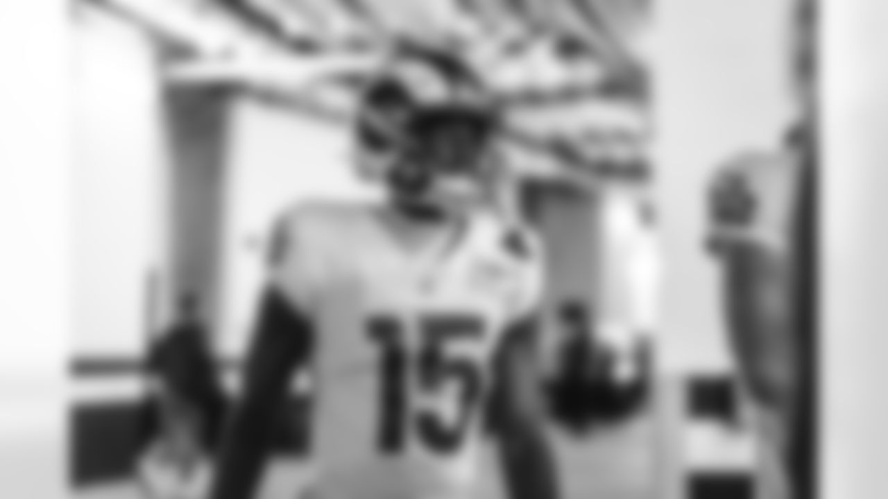 The Los Angeles Rams take on the Baltimore Ravens in week 6 of the 2025 NFL regular season.