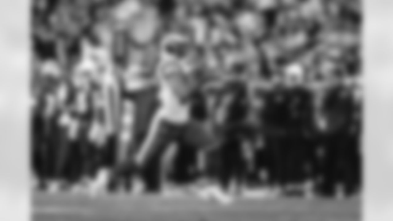 The Los Angeles Rams take on the Arizona Cardinals in week 14 of the 2025 NFL regular season.