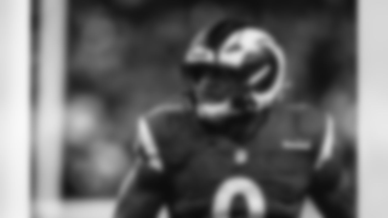 The Los Angeles Rams take on the Seattle Seahawks in week 16 of the 2025 NFL regular season.