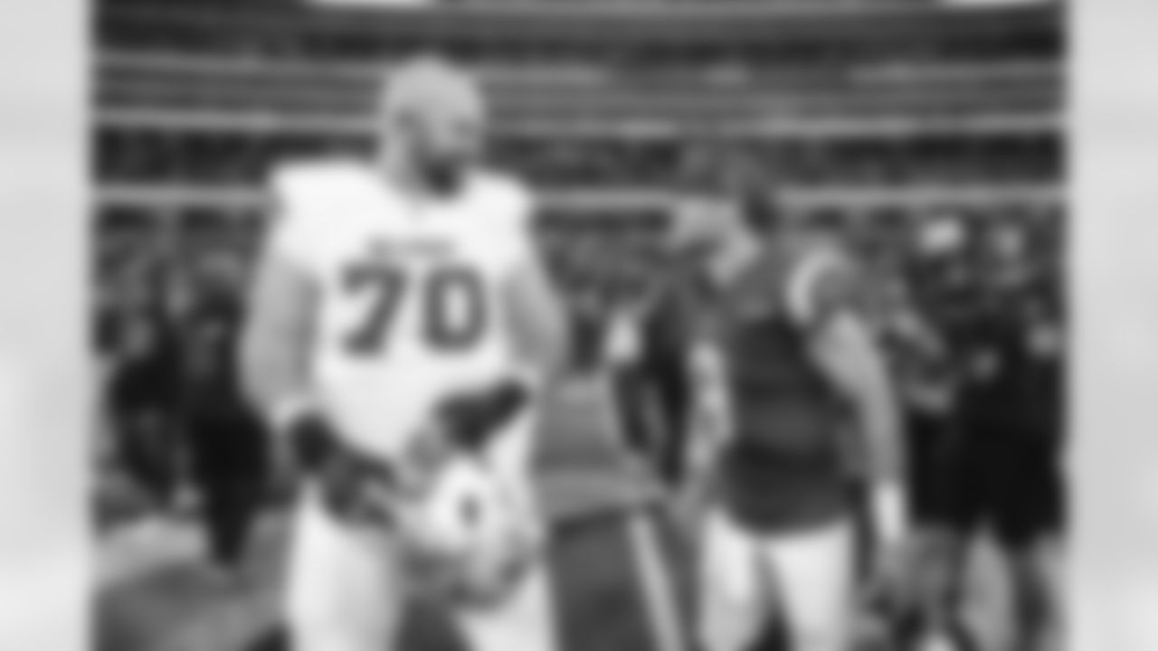 The Los Angeles Rams take on the Detroit Lions in week 15 of the 2025 NFL regular season.