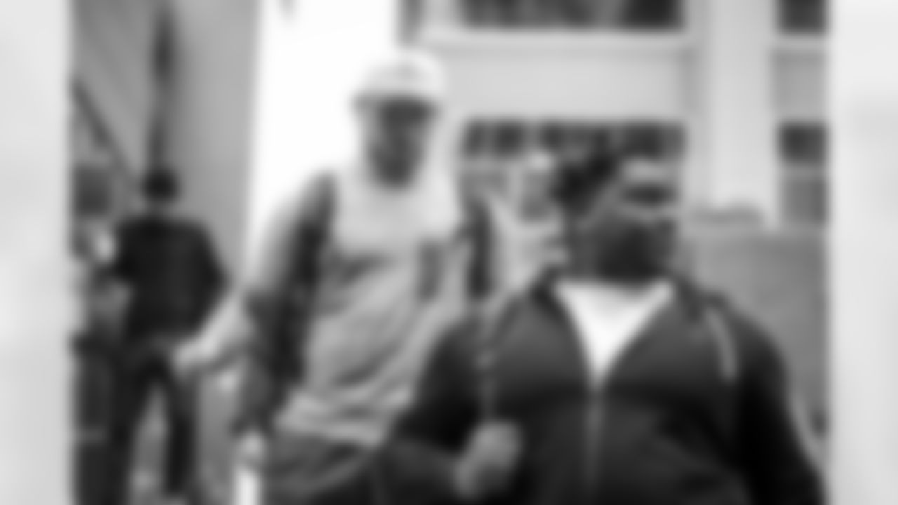 56 ILB Shaun Dolac travels to Bank of America Stadium for Week 13 matchup vs. Panthers