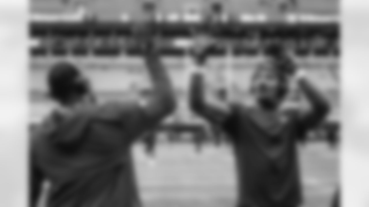 The Los Angeles Rams take on the Carolina Panthers in week 13 of the 2025 NFL regular season.