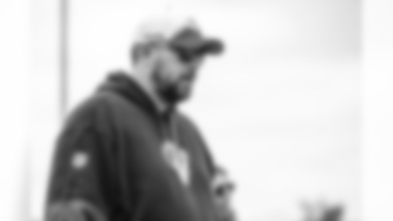 Drew Wilkins | Pass Rush Coordinator