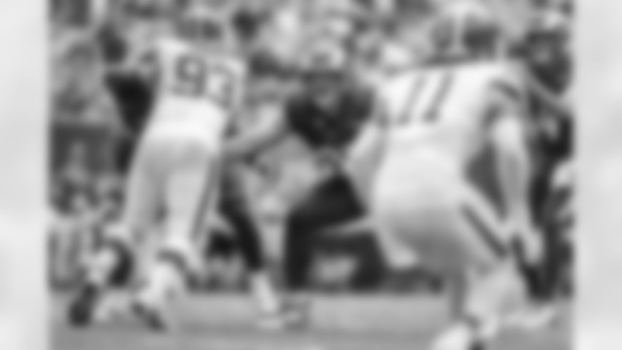 The Los Angeles Rams take on the Cleveland Browns in week 3 of the 2025 NFL preseason.