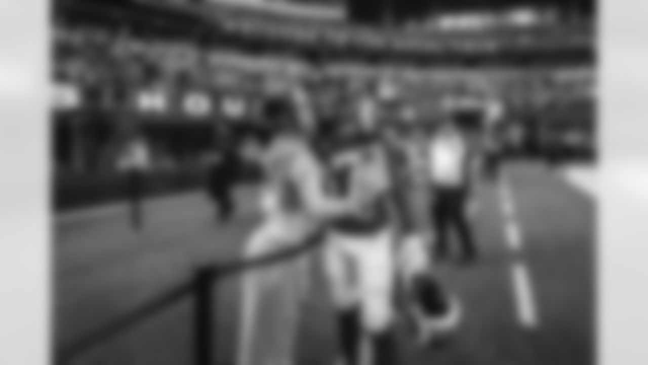 The Los Angeles Rams take on the San Francisco 49ers in week 5 of the 2025 NFL regular season.