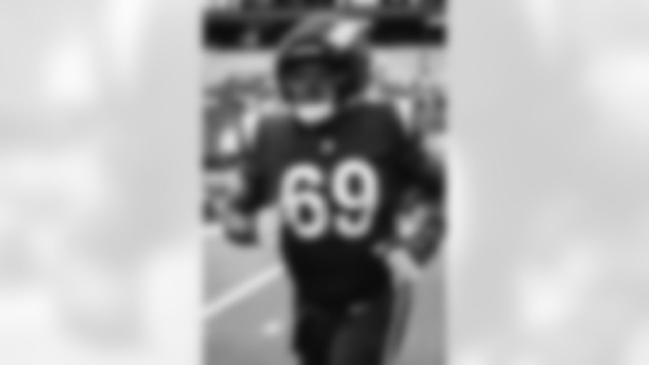 The Los Angeles Rams take on the Seattle Seahawks in week 11 of the 2025 NFL regular season.