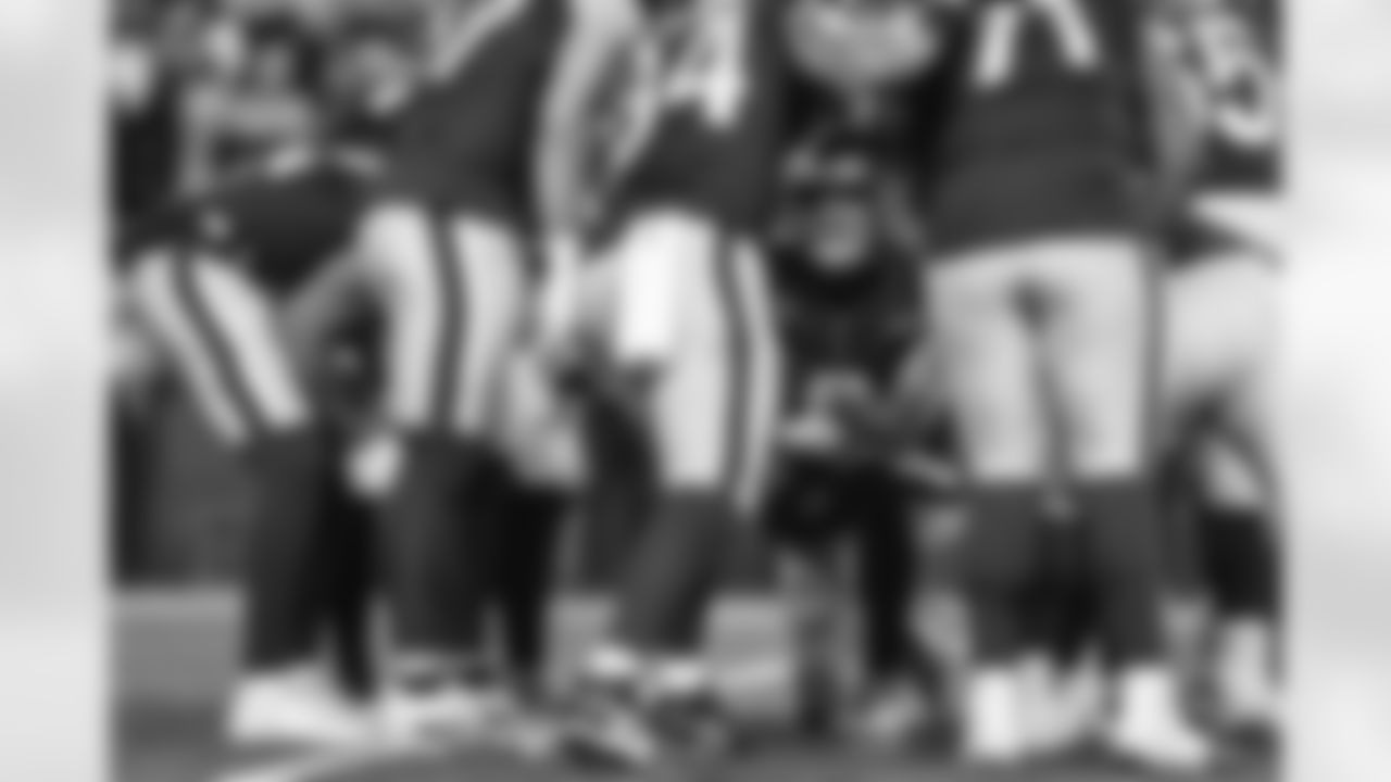 The Los Angeles Rams take on the Seattle Seahawks in week 16 of the 2025 NFL regular season.