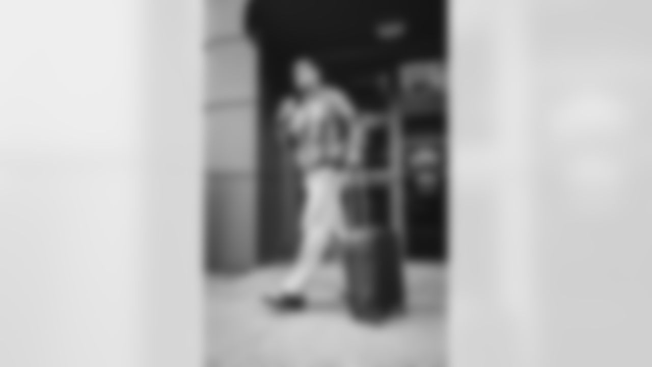 12 WR Puka Nacua travels to State Farm Stadium for today's game against the Cardinals