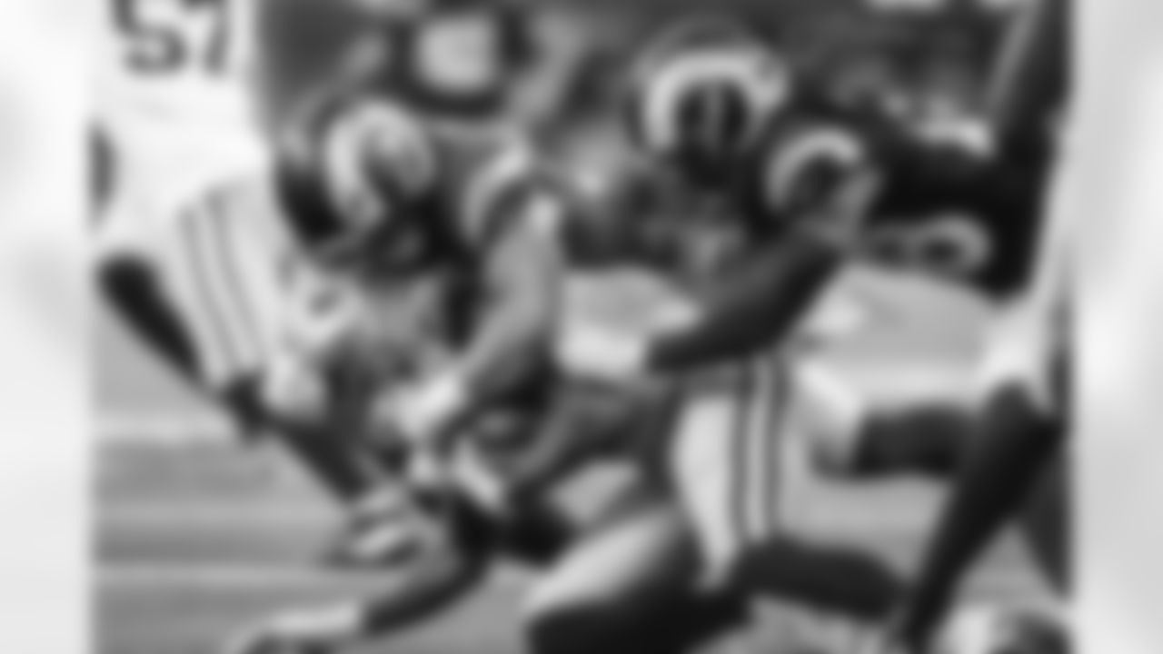 The Los Angeles Rams take on the San Francisco 49ers in week 5 of the 2025 NFL regular season.