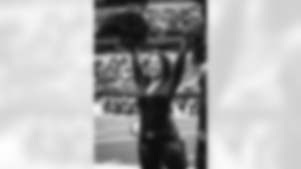 The Los Angeles Rams take on the Seattle Seahawks in week 11 of the 2025 NFL regular season.