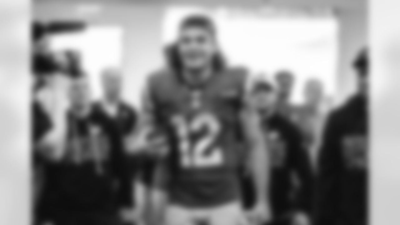 The Los Angeles Rams take on the Detroit Lions in week 15 of the 2025 NFL regular season.