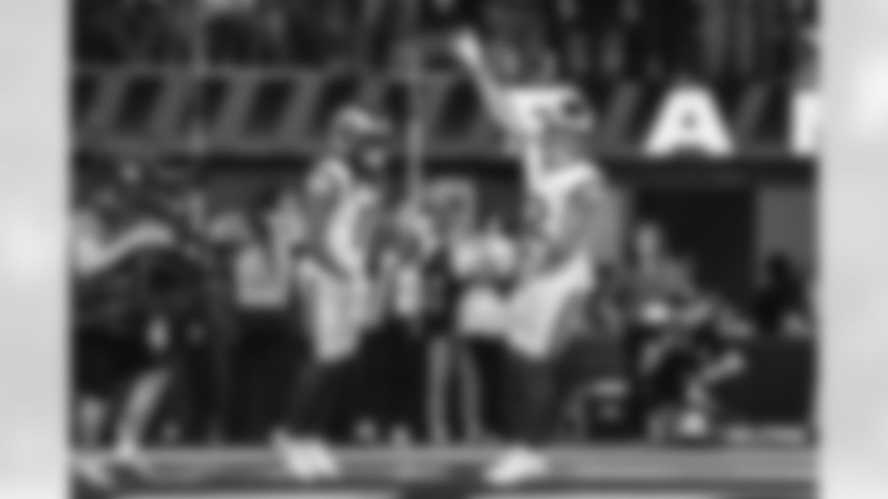 The Los Angeles Rams take on the Tampa Bay Buccaneers in week 12 of the 2025 NFL regular season.