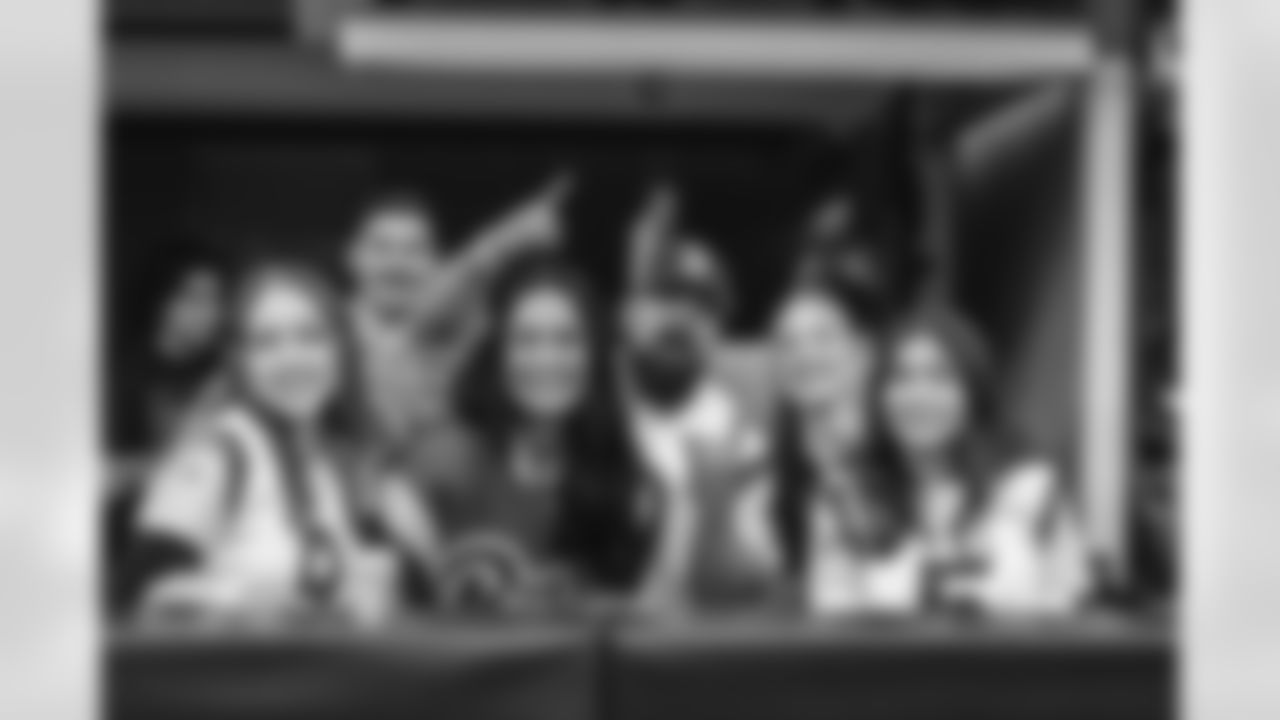 The Los Angeles Rams take on the Arizona Cardinals in week 18 of the 2025 NFL regular season.