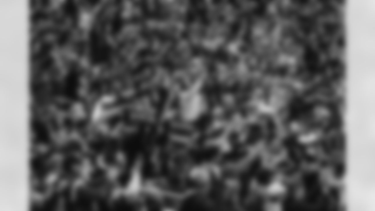 The Los Angeles Rams take on the Arizona Cardinals in week 18 of the 2025 NFL regular season.